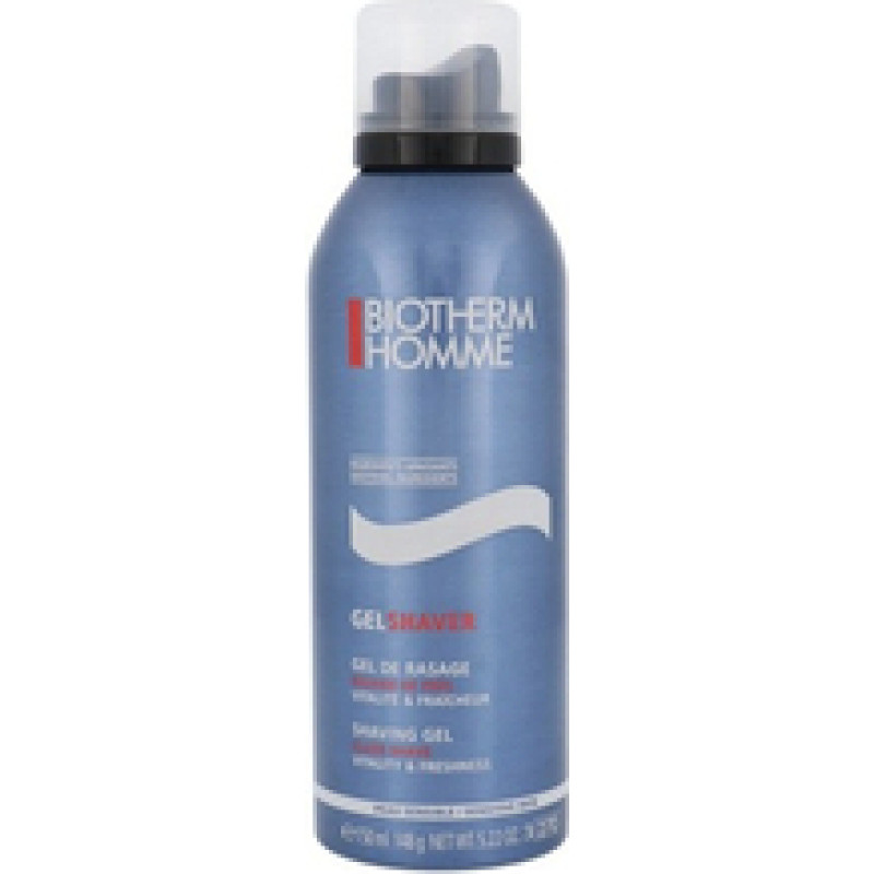 Biotherm HOMME Shaving Gel (Normal Skin) - Shaving Gel for Men