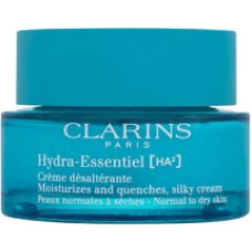 Clarins Hydra-Essentiel [HA2] Silky Cream (normal to dry skin)