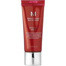 Missha M Perfect Cover BB Cream EX SPF 42 PA+++ - BB kr&eacute;m 20 ml