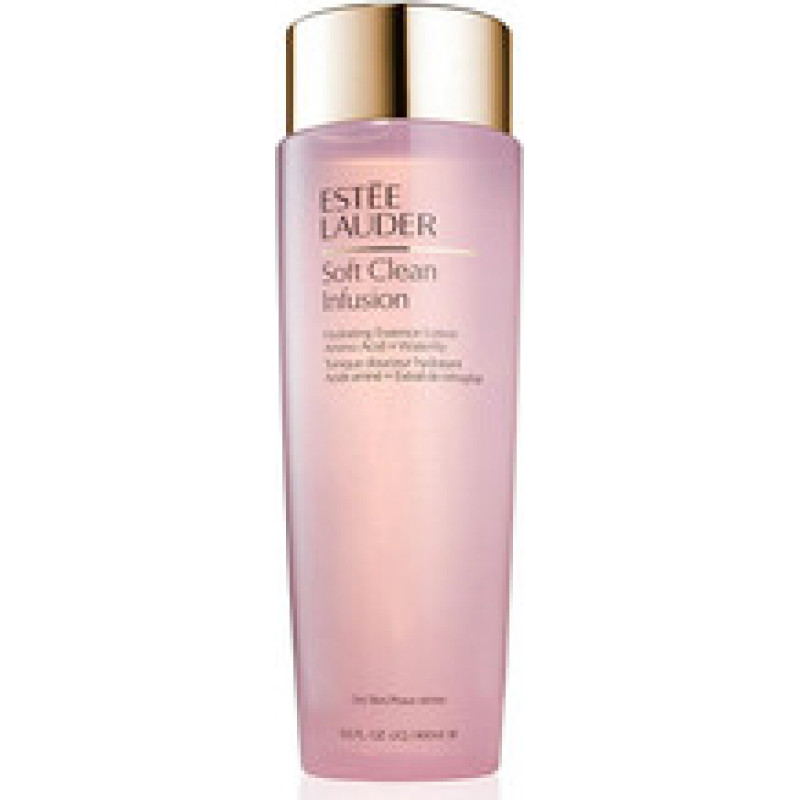 Estee Lauder Soft Clean Infusion Hydrating Essence Lotion