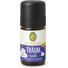 Primavera Sladk&eacute; sny - Dětsk&aacute; směs &eacute;terick&yacute;ch olejů