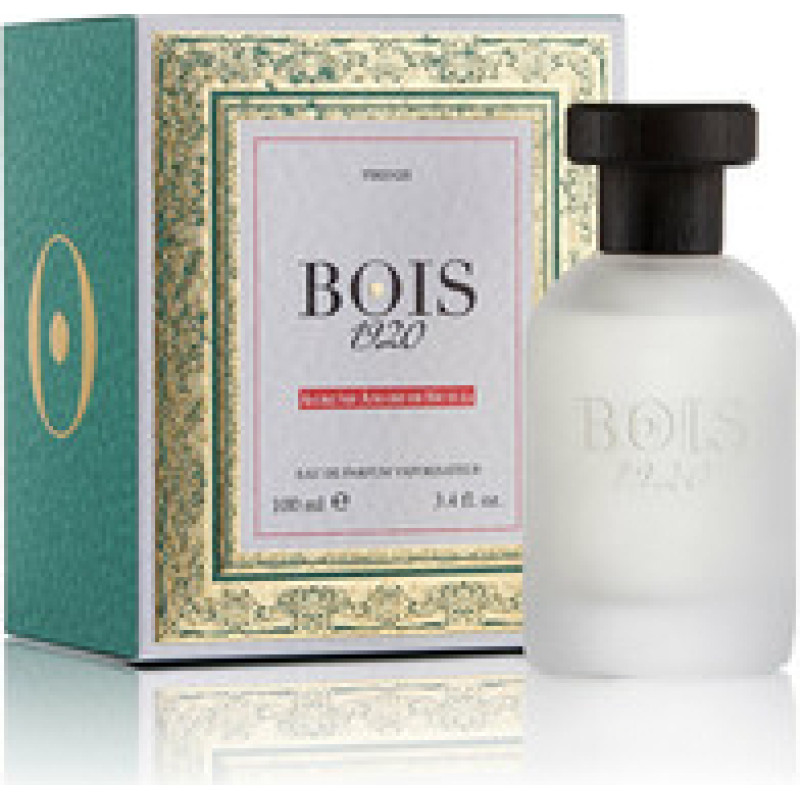 Bois 1920 Agrumi Amari Di Sicilia EDP