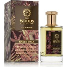 The Woods Collection Green Walk EDP