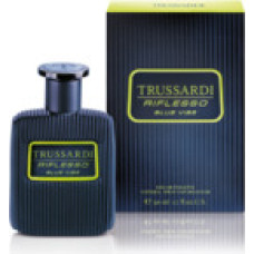 Trussardi Parfums Riflesso Blue Vibe EDT