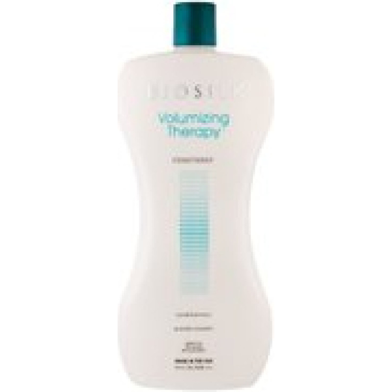 Farouk Systems Biosilk Volumizing Therapy Conditioner - Conditioner to increase hair volume