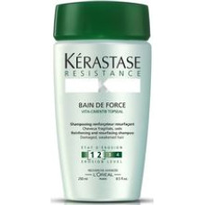 K&eacute;rastase Resistance Bain Force Architecte - Shampoo for weakened and slightly damaged hair