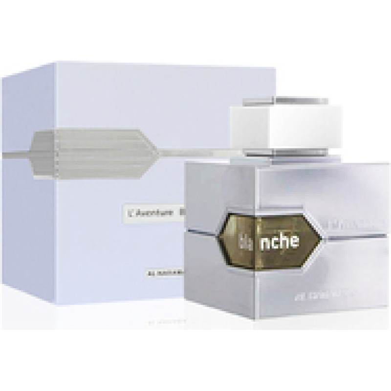 Al Haramain L&acute;Aventure Blanche EDP