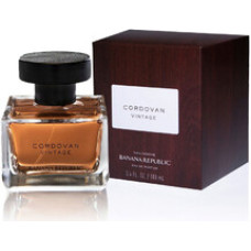 Banana Republic Cordovan Vintage EDP