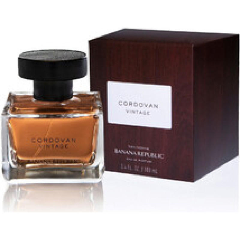 Banana Republic Cordovan Vintage EDP