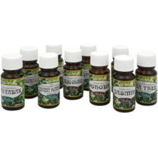 Saloos 100% natural essential oils for aromatherapy