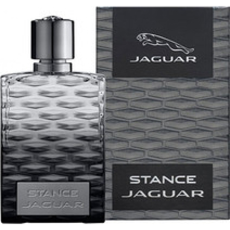 Jaguar Stance Jaguar EDT