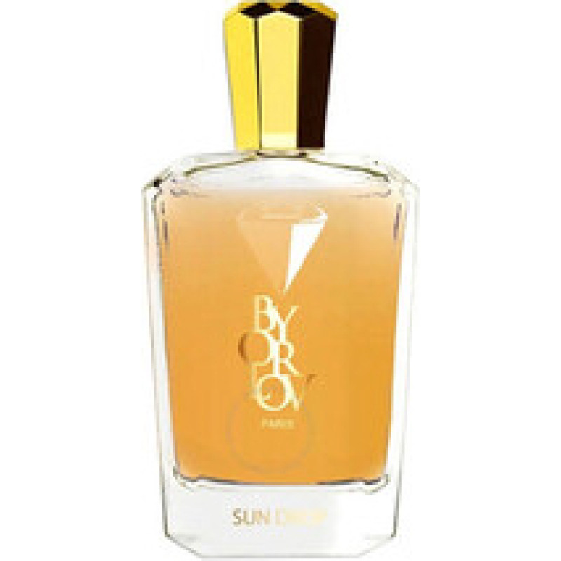 Orlov Paris Sun Drop EDP