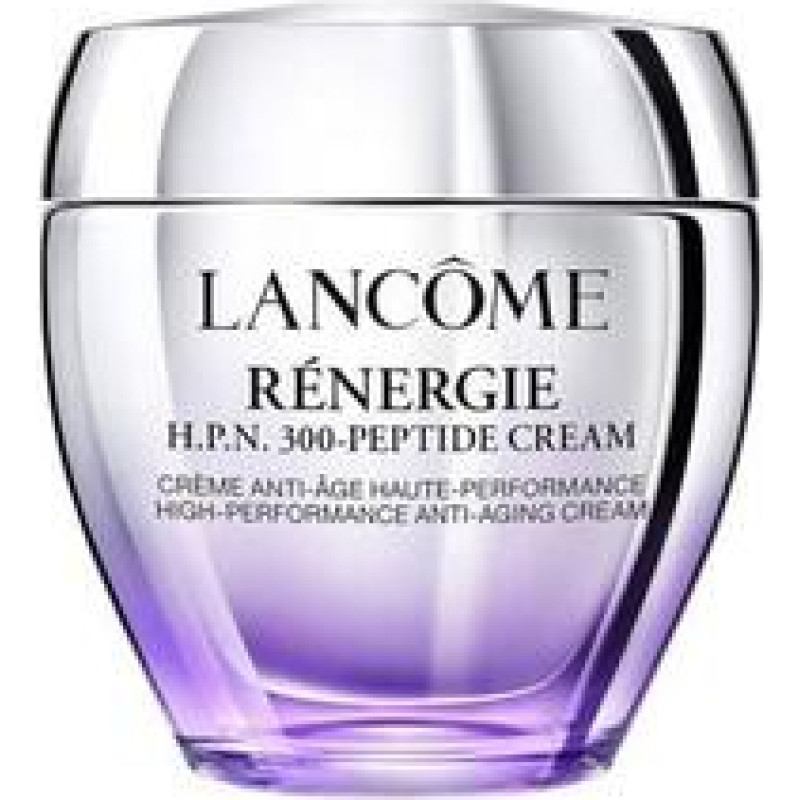 Lancome R&eacute;nergie H.P.N. 300 - Peptide Cream High-Performance Anti-Aging Cream - Omlazuj&iacute;c&iacute; pleťov&yacute; kr&eacute;m