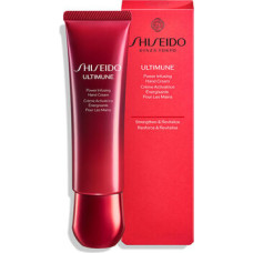 Shiseido Ultimune Power Infusing Hand Cream