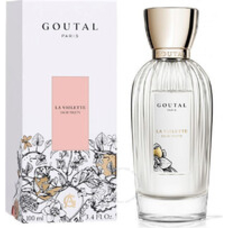 Annick Goutal La Violette EDT