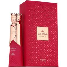 French Avenue Sultana The Joyful EDP