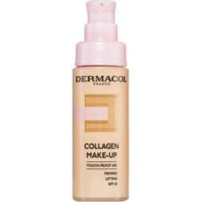Dermacol Collagen Make-up SPF10 20 ml