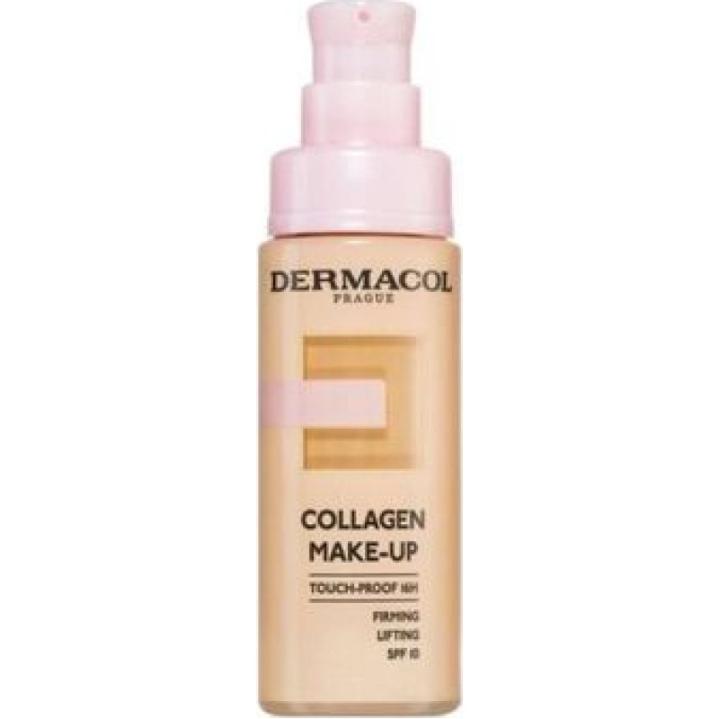 Dermacol Collagen Make-up SPF10 20 ml