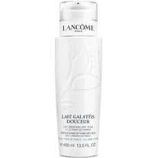 Lancome Galateis Douceur - Gentle smoothing fluid for cleaning the face and eye area