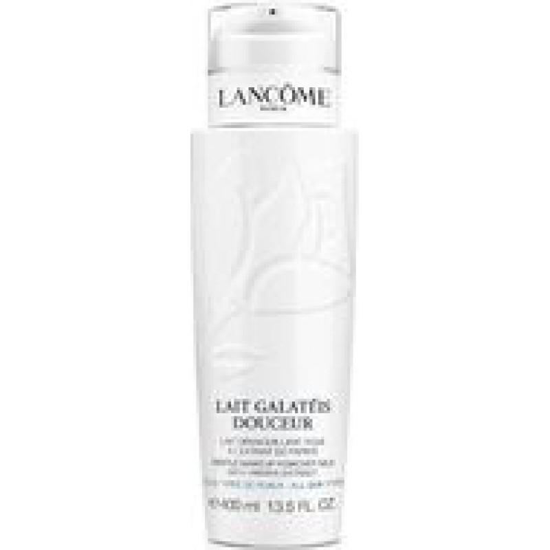 Lancome Galateis Douceur - Gentle smoothing fluid for cleaning the face and eye area