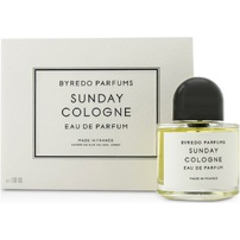 Byredo Sunday Cologne EDP