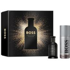 Hugo Boss Boss Bottled Parfum Gift set Parfum 50 ml and deospray 150 ml