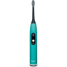 Beurer SC50 Ocean Breeze Toothbrush - Sonick&yacute; elektrick&yacute; zubn&iacute; kart&aacute;ček