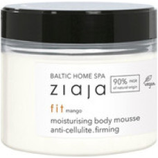 Ziaja Baltic Home Spa Fit Moisturising Body Mousse