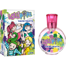 Fragrances For Children Lollipopz EDT