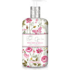 Baylis & Harding Royale Garden Rose, Poppy & Vanilla Liquid Soap