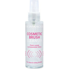Dermacol Cosmetic Brush Cleanser - Cleaning solution for cosmetic brushes