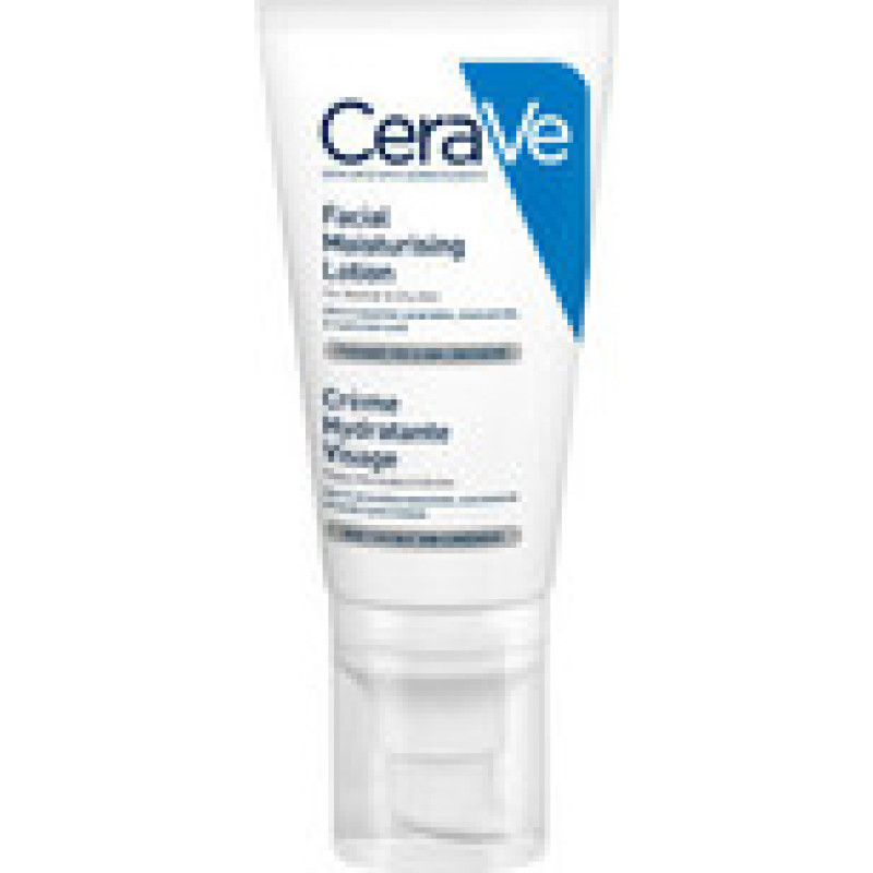 Cerave Facial Moisturizing Lotion (Normal to Dry Skin) - Moisturizing cream