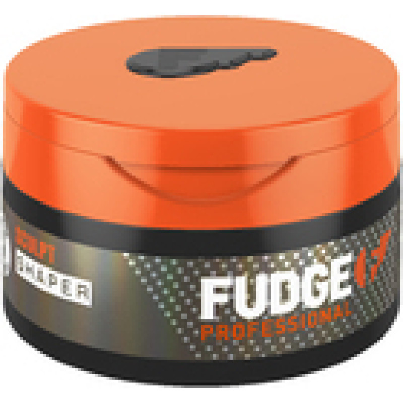 Fudge Sculpt Hair Shaper - Texturizing cream