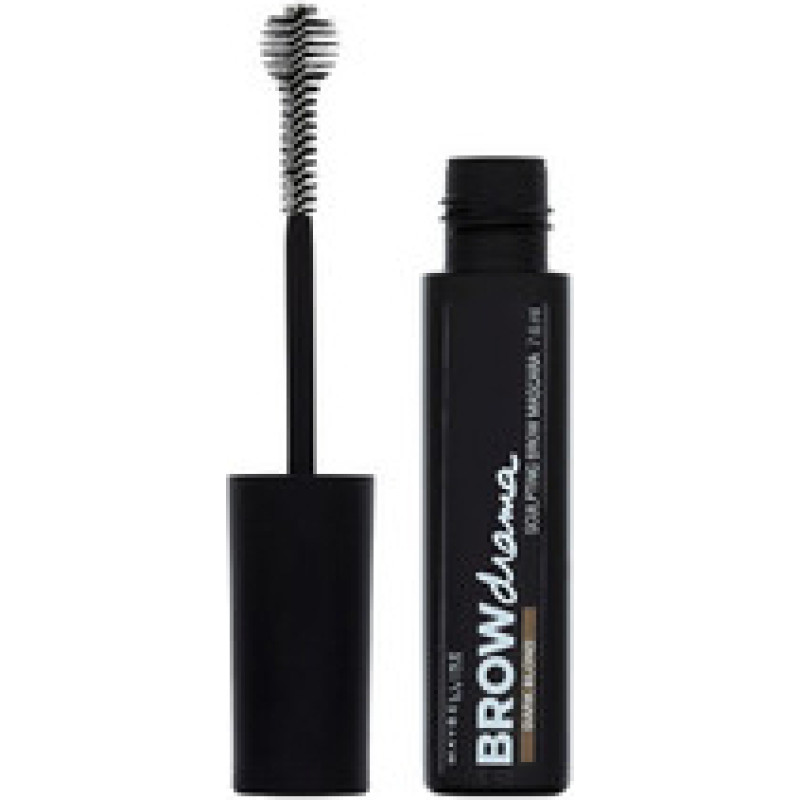Maybelline Brow Drama Sculpting Brow Mascara 7,6 ml