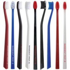 Swissdent Profi Colours Soft-Medium - Toothbrush