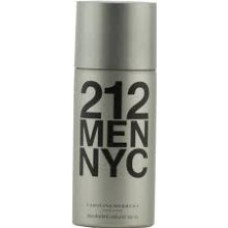 Carolina Herrera 212 Men Deospray