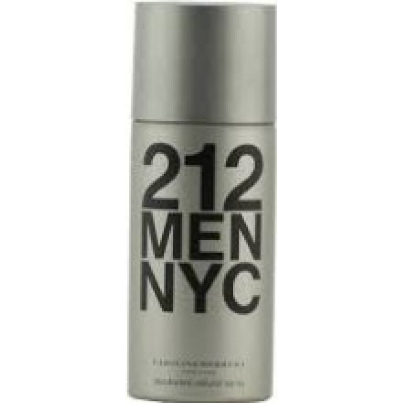 Carolina Herrera 212 Men Deospray