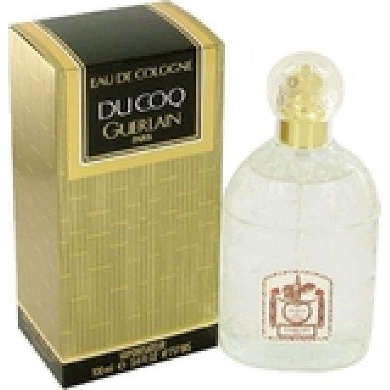 Guerlain Du Coq EDC
