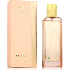 Sergio Tacchini I Love Italian Woman EDT