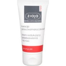 Ziaja Anti-Wrinkle Treatment Smoothing Night Cream