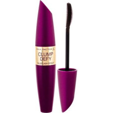 Max Factor Defy Clump Mascara - Volume Mascara 13 ml