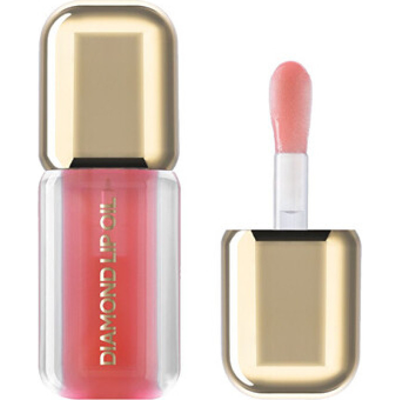 Dermacol Diamond Lip Oil - Olej na rty 4 ml
