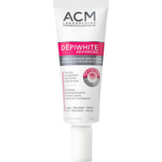 ACM D&eacute;piwhite Advanced Depingmenting Cream - Intensive cream serum against pigment spots