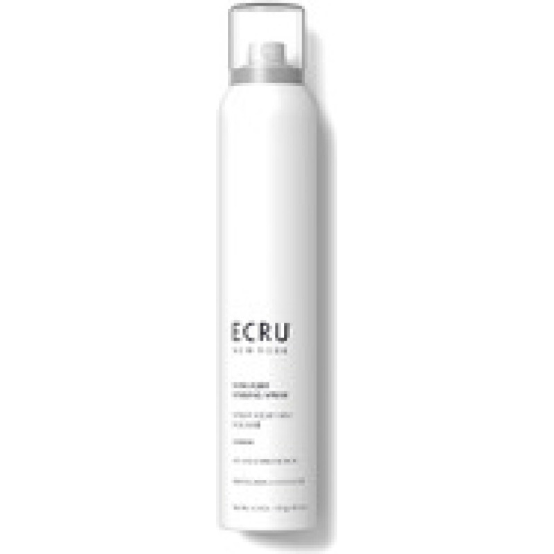 Ecru New York Sunlight Styling Spray - Flexible styling spray
