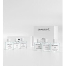 Organicals ABUNDANCE Repair 6 Vials Moringa - Intenzivn&iacute; regeneračn&iacute; k&uacute;ra