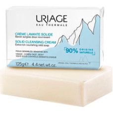 Uriage Eau Thermale Solid Cleansing Cream