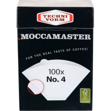 Moccamaster 85022, 100 gab.
