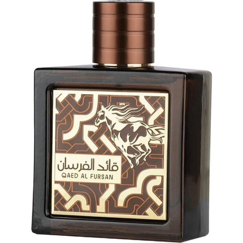 Lattafa Qaed Al Fursan Untamed EDP sievietēm/vīriešiem, 90 ml