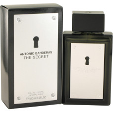 A. Banderas The Secret EDT smaržas, 100 ml