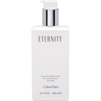 Ķermeņa losjons Calvin Klein Eternity sievietēm 200 ml